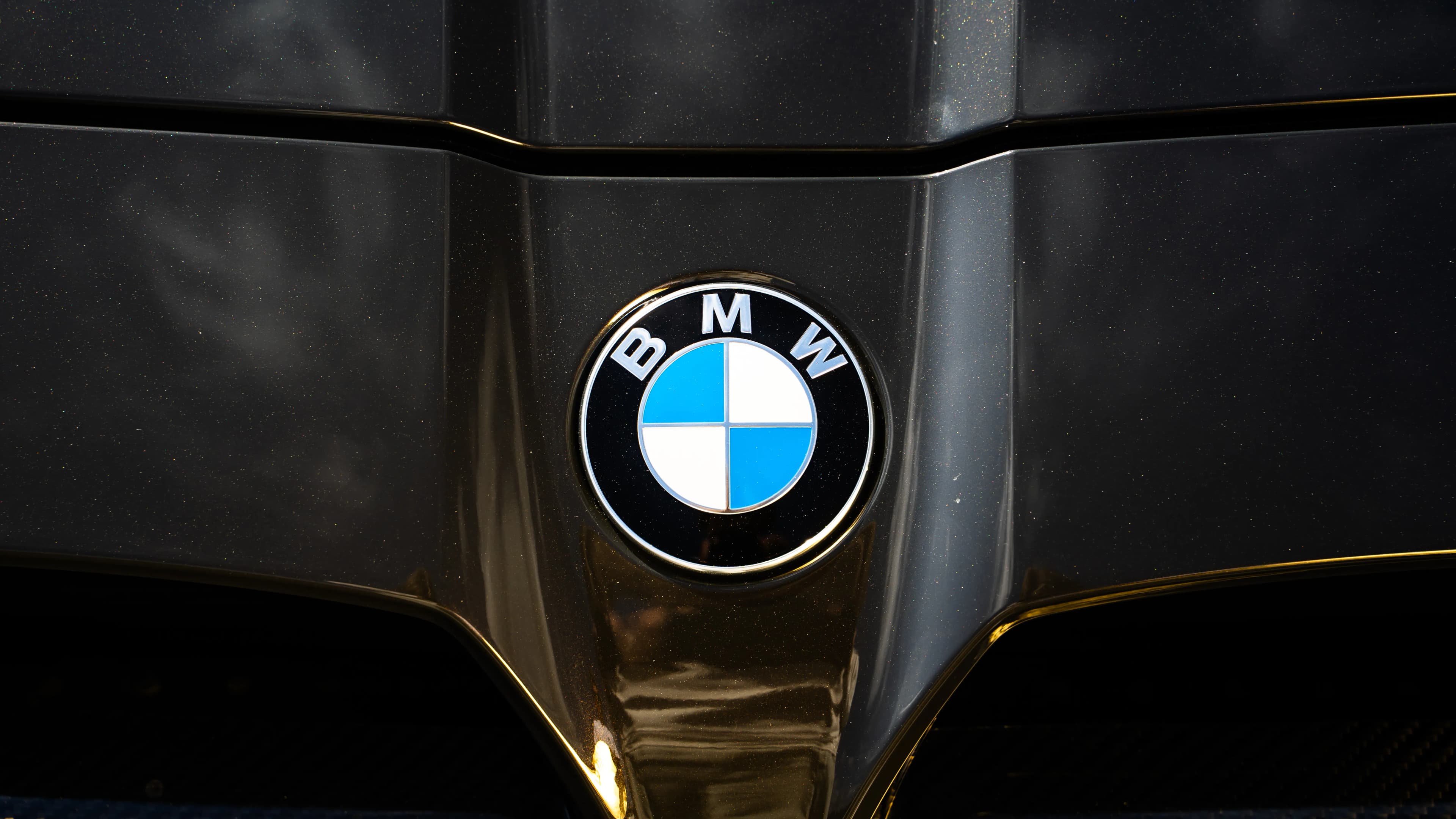 2025 M3 Competition X-Drive — photo 15