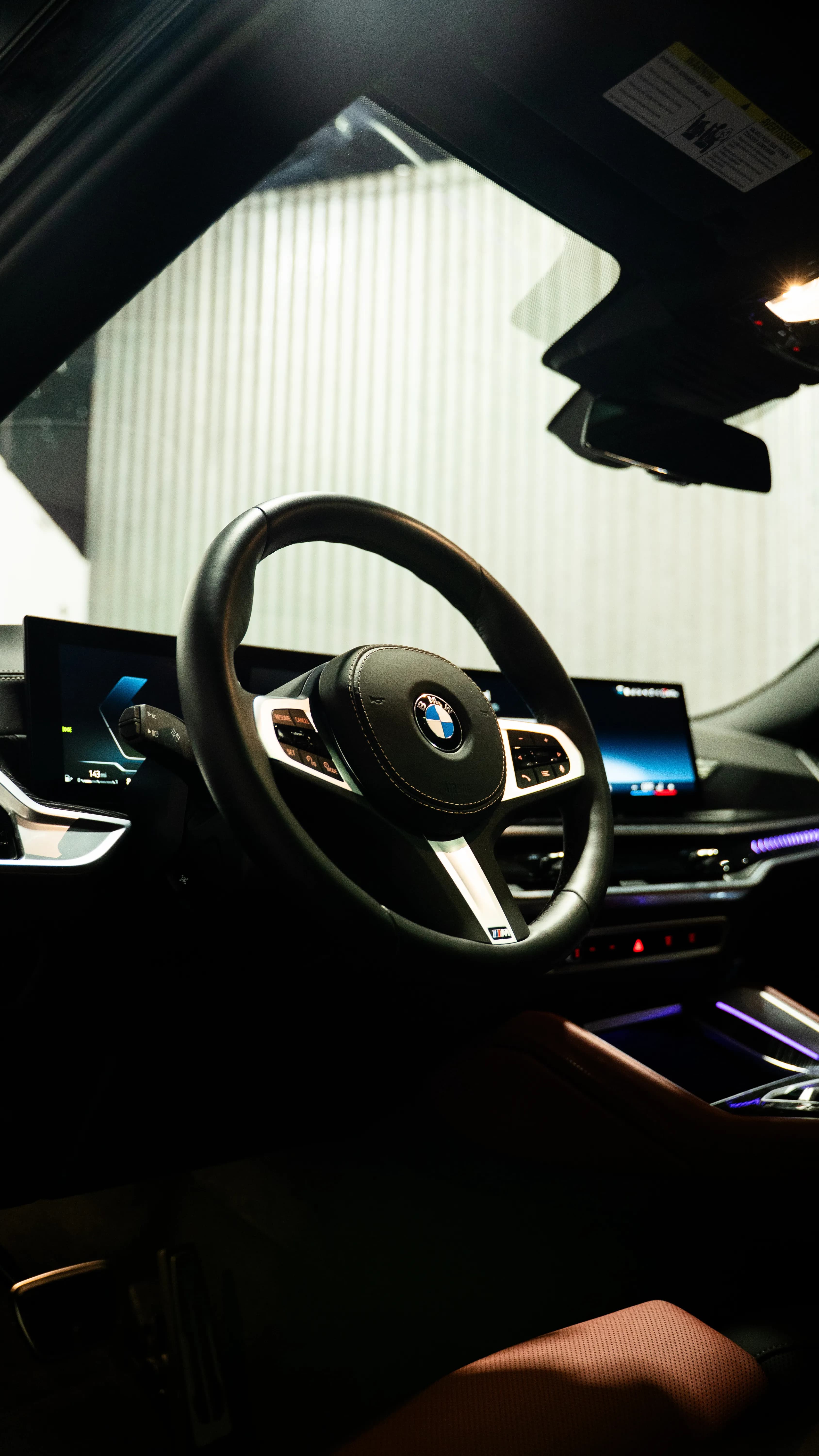 BMW X6 M Sport — photo 9