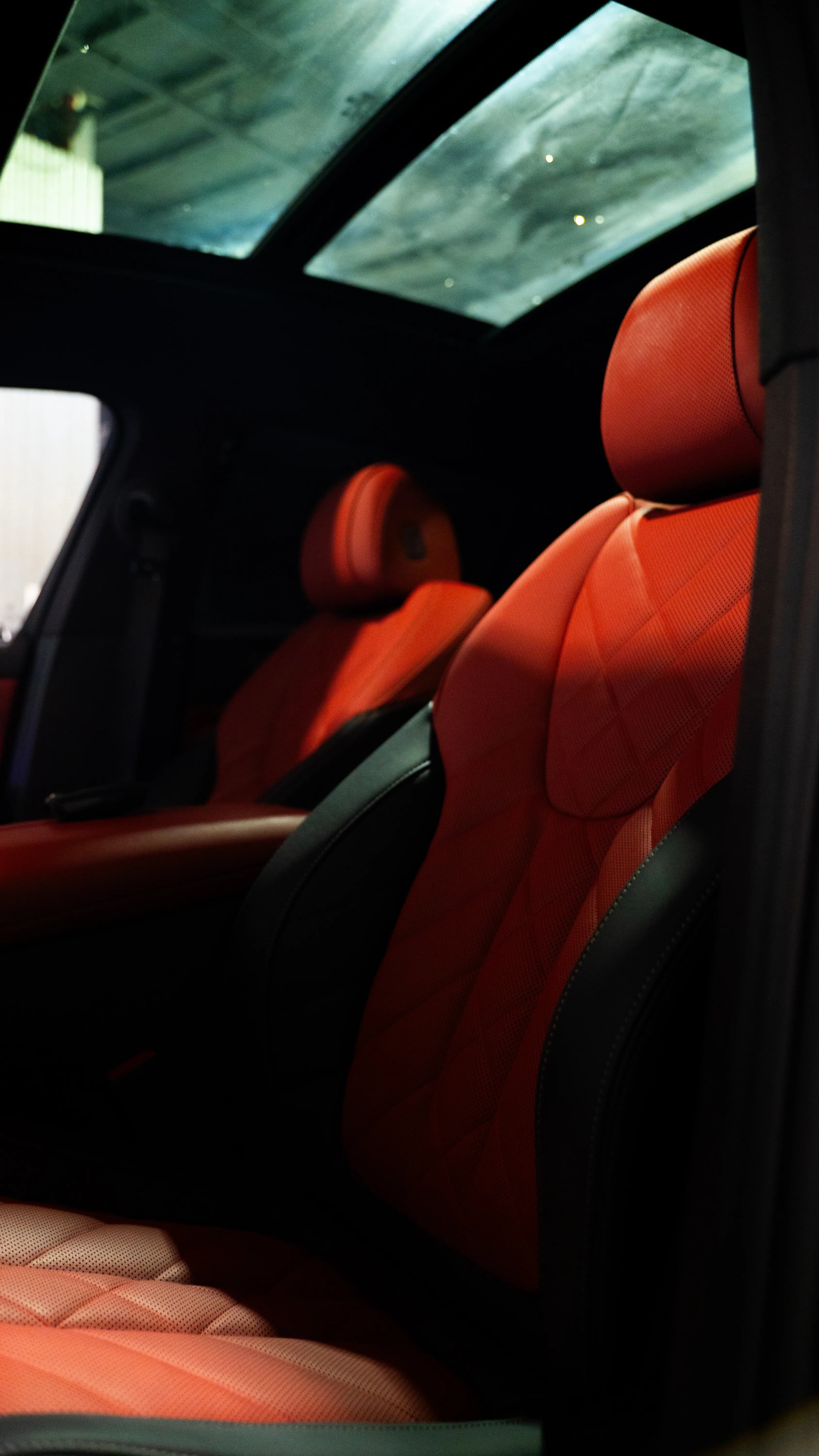 BMW X6 M Sport — photo 10