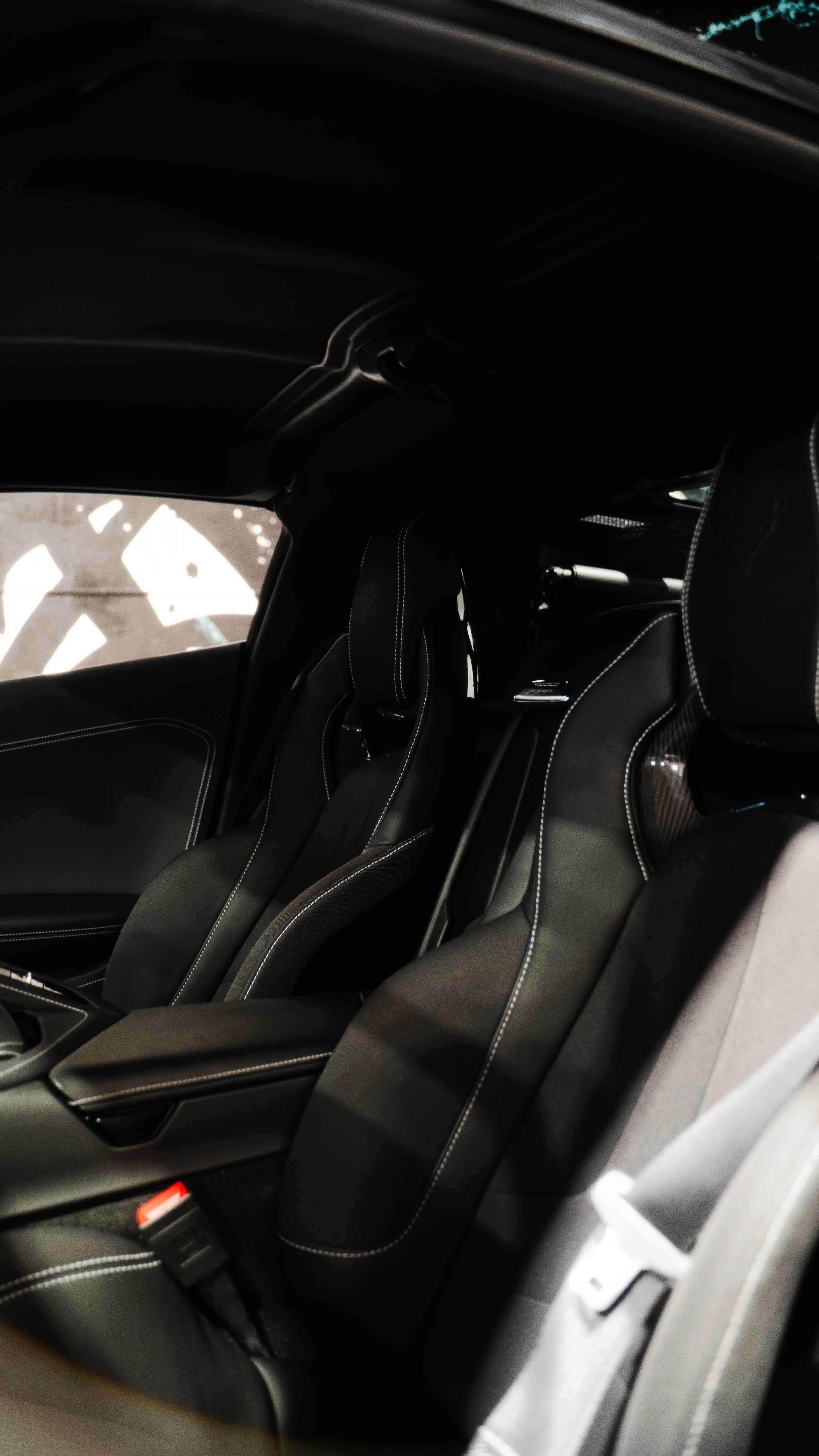 Chevrolet Corvette Z06 — photo 5