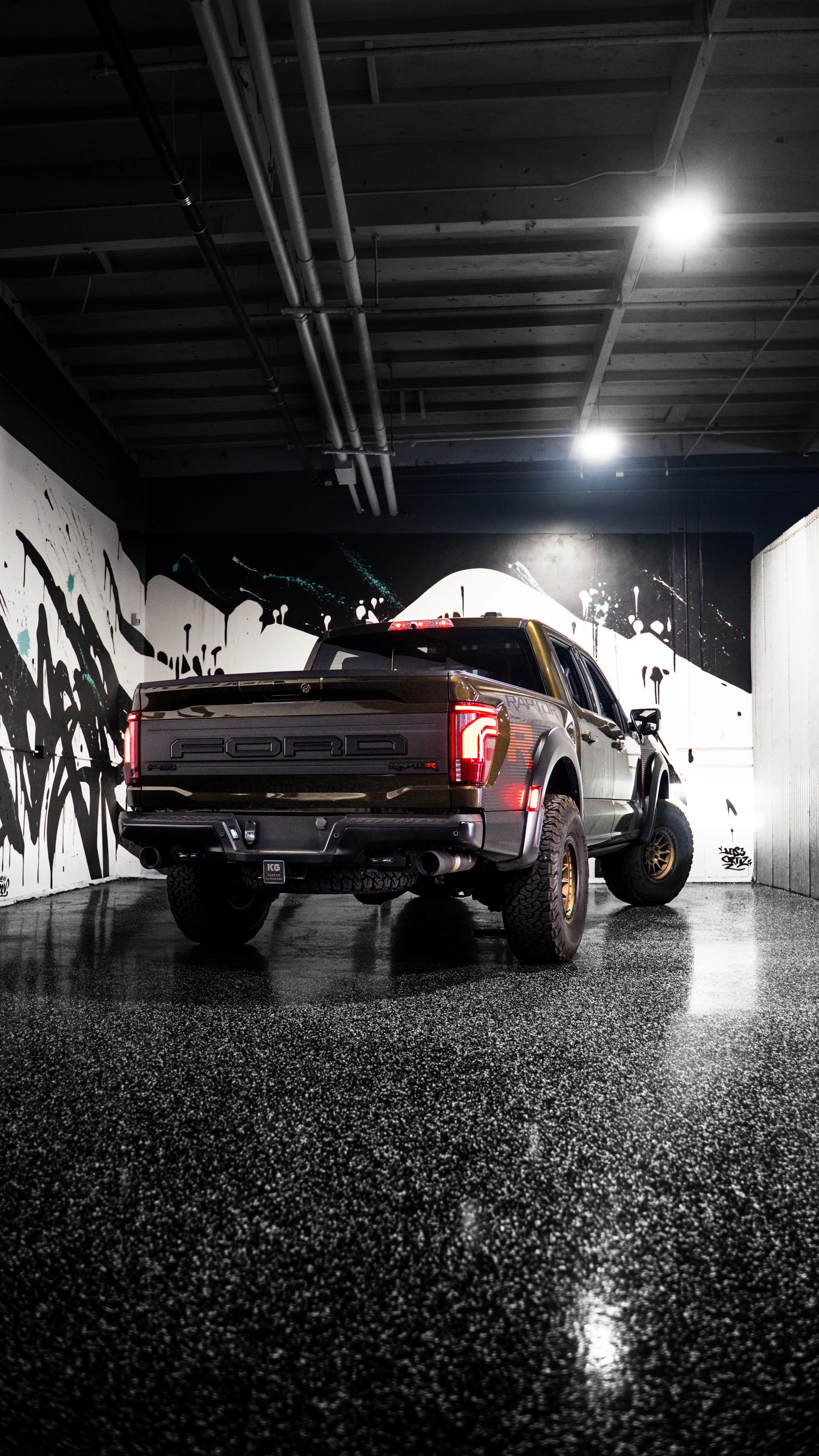 F-150 Raptor R — photo 2