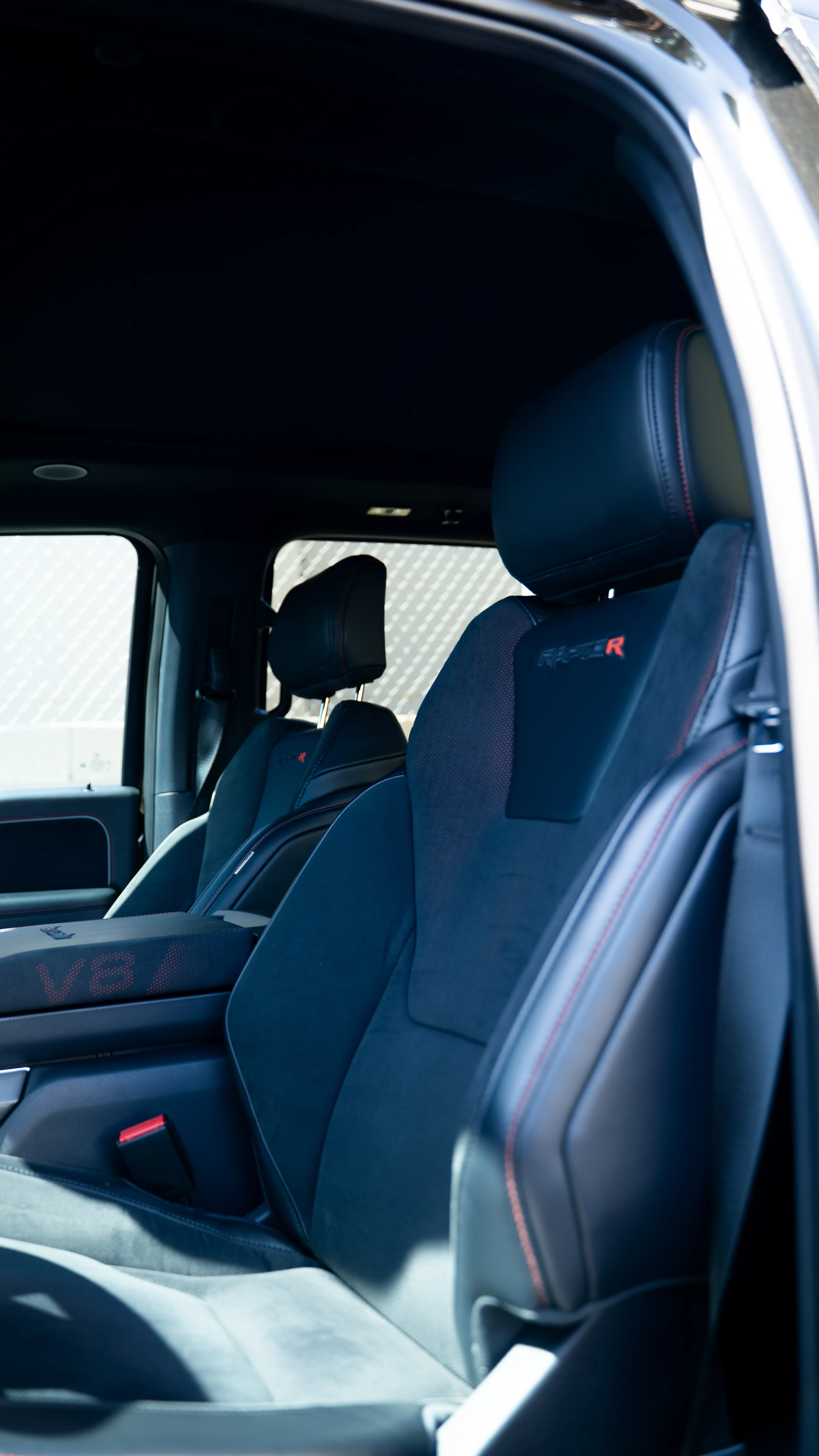 F-150 Raptor R — photo 5