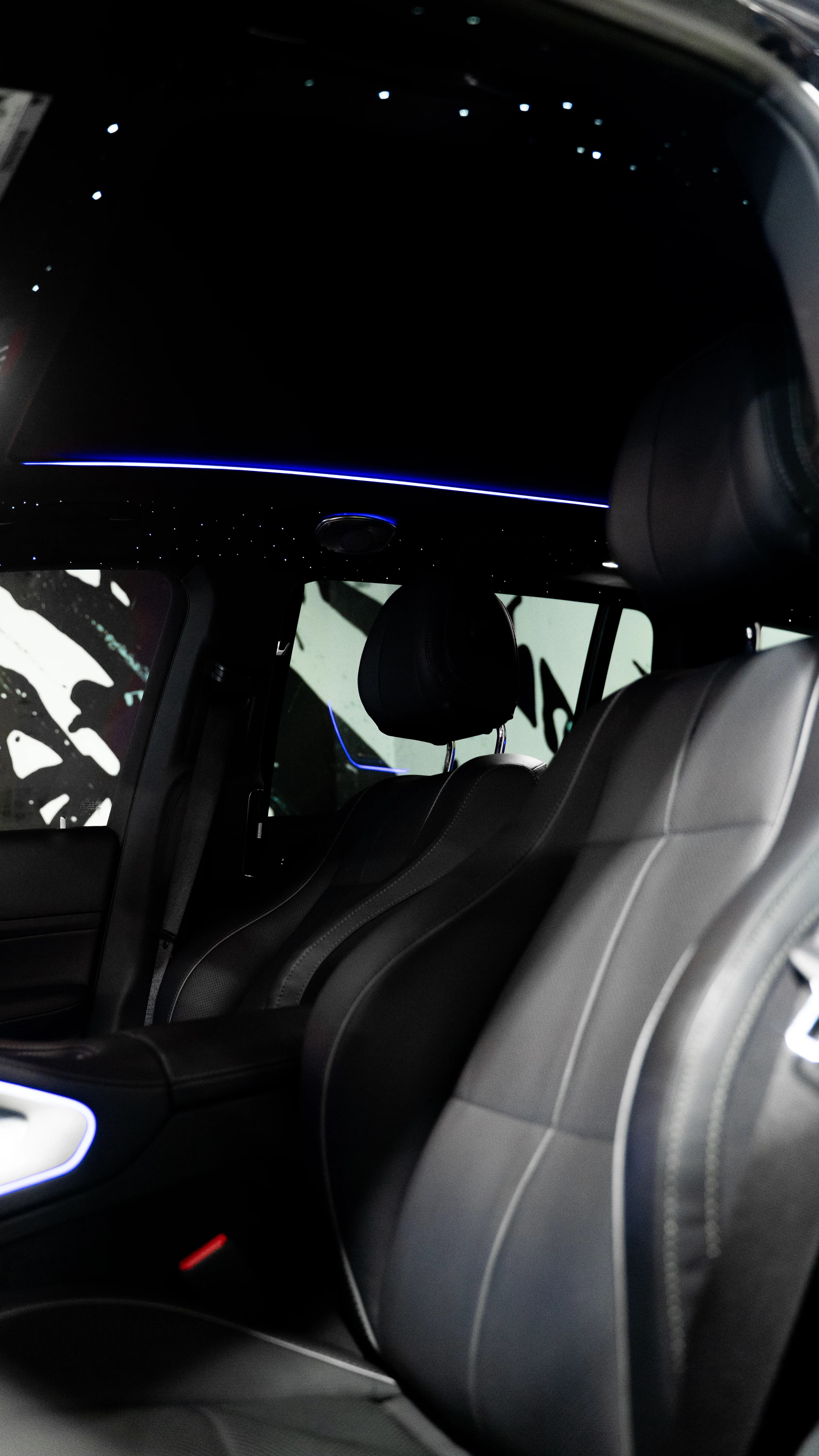 Mercedes-Benz GLS600 Maybach — photo 7