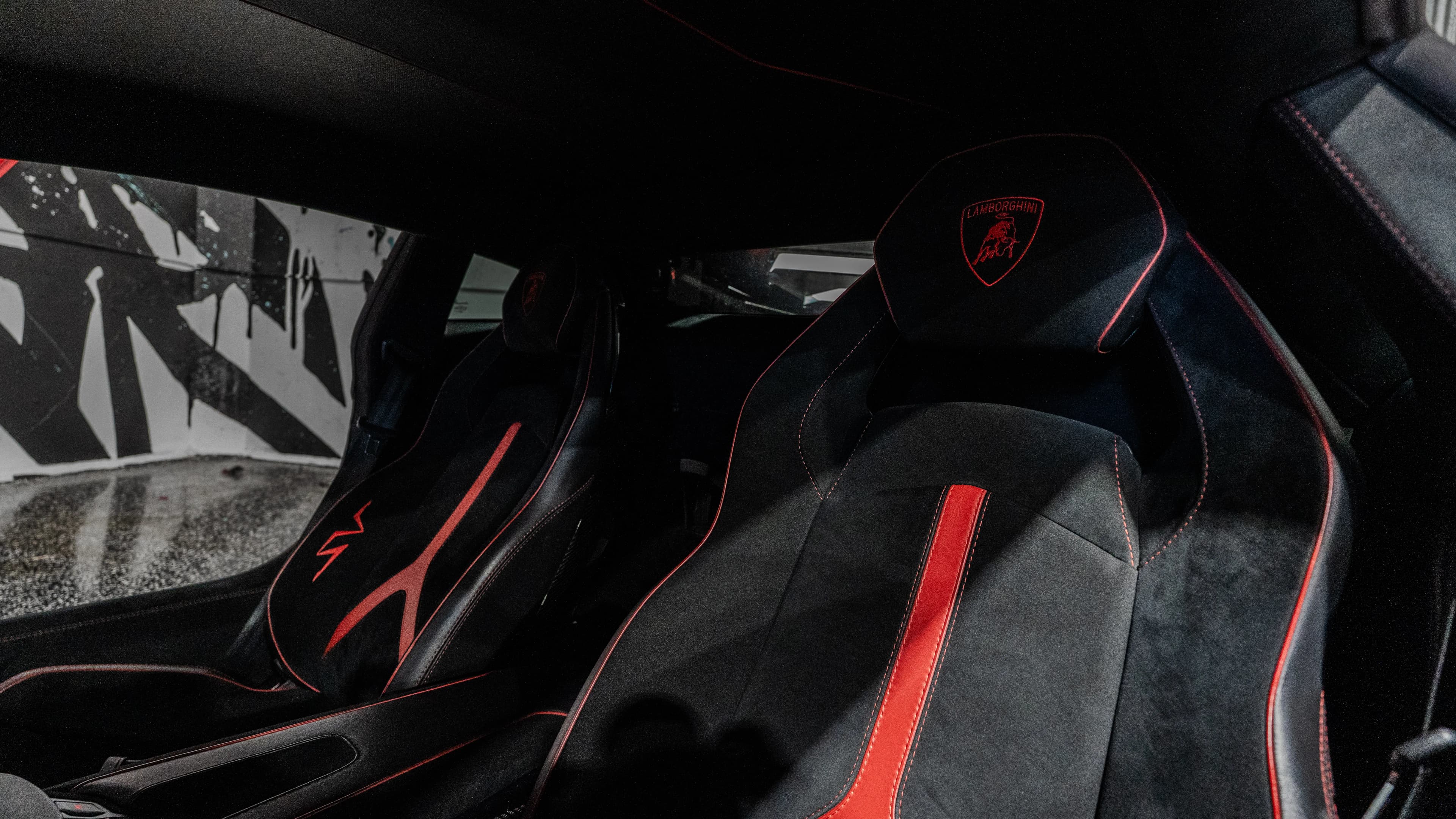 Lamborghini Aventador SV — photo 3