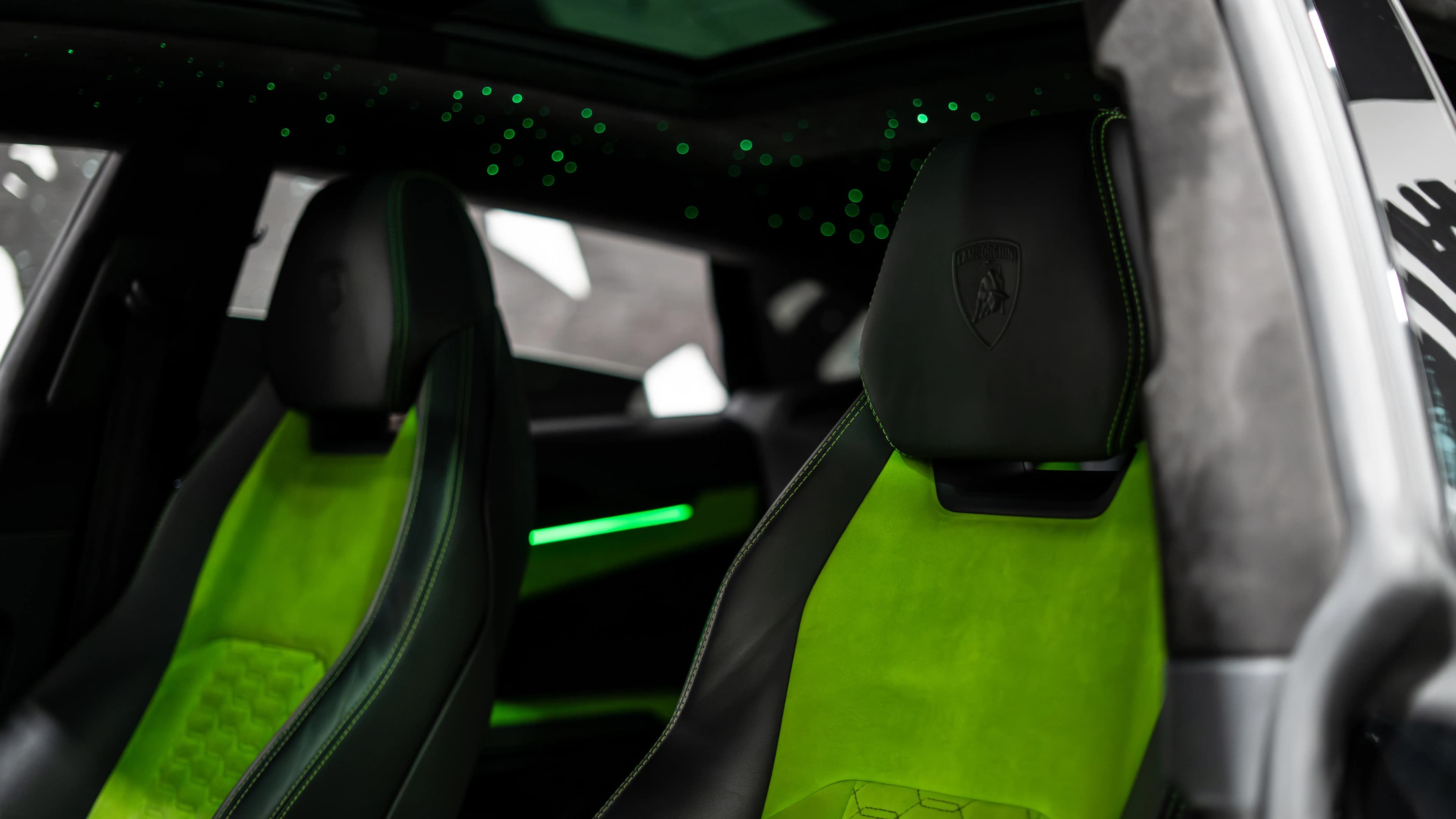 2022 Mansory Lamborghini Urus — photo 2