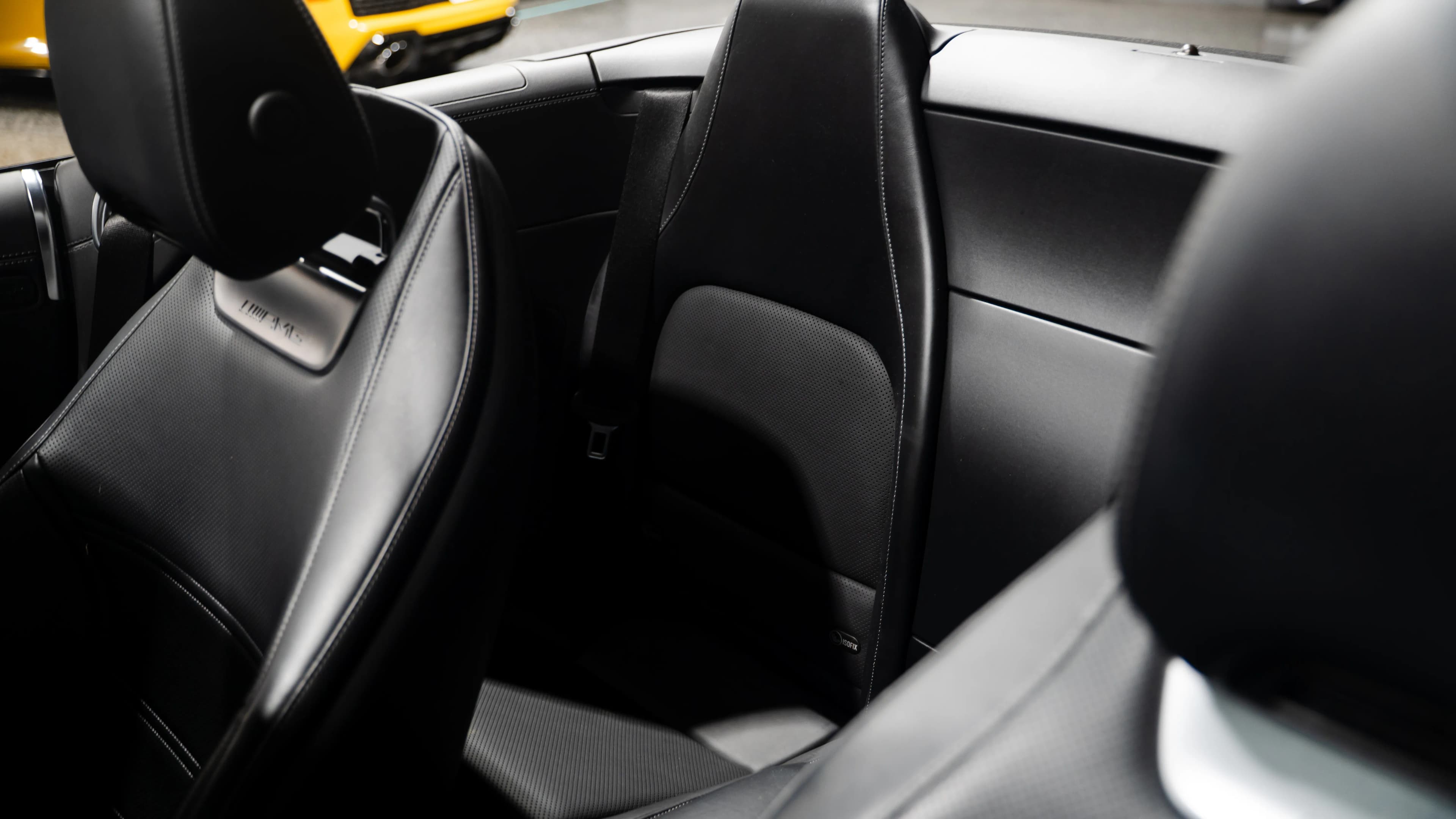 Mercedes SL 63 AMG — photo 8