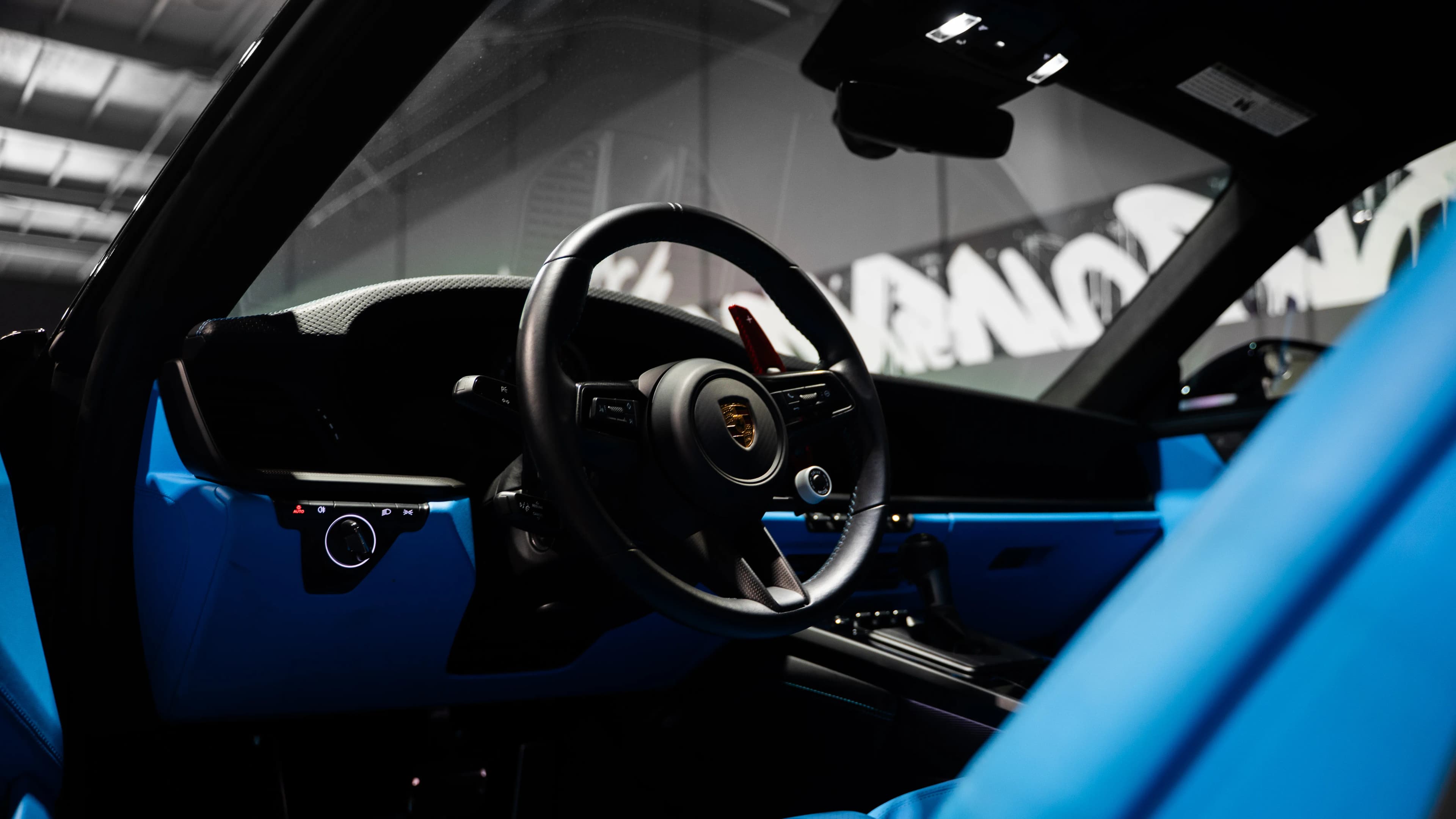 Porsche 911 GT3 — photo 4