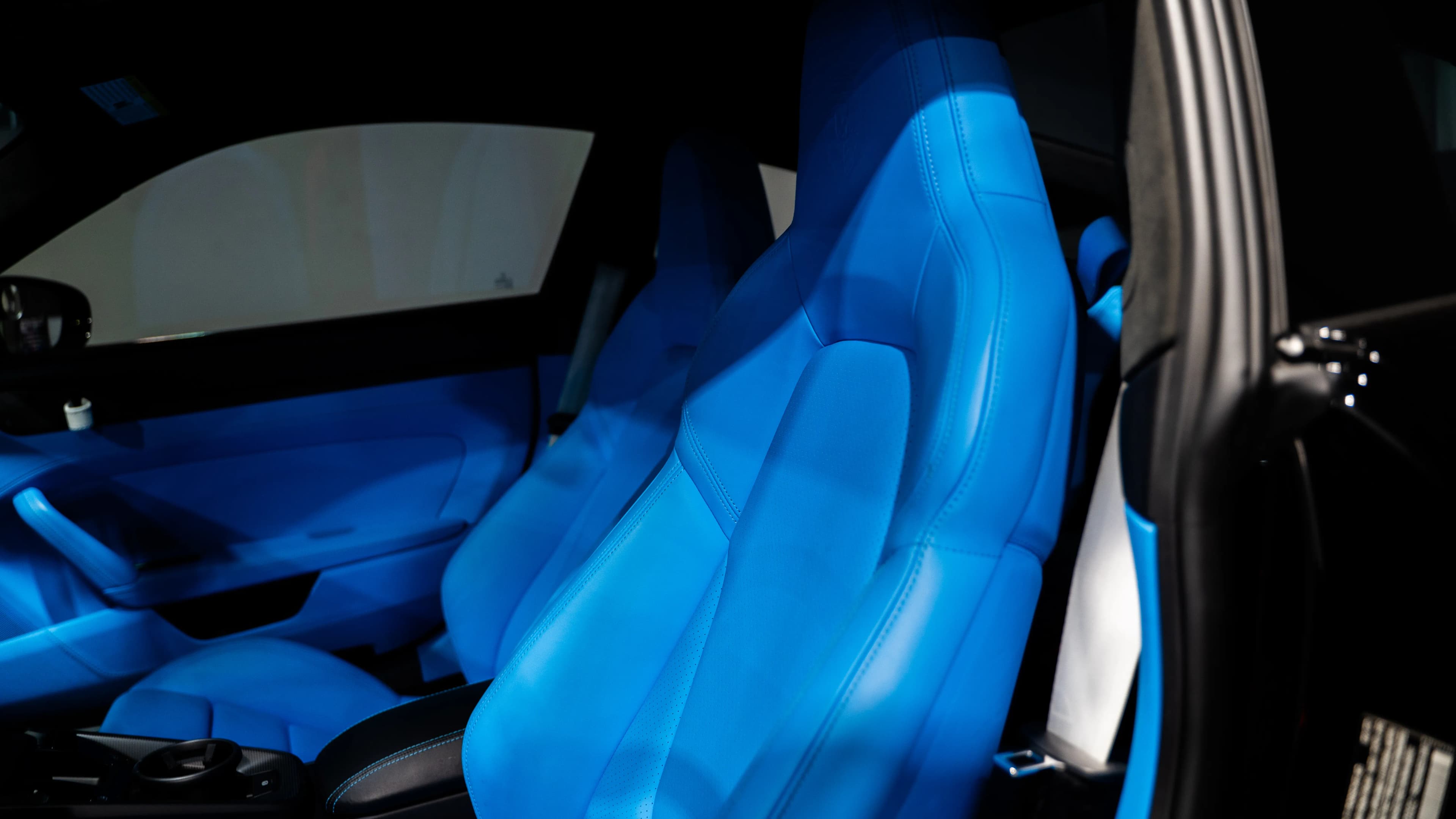 Porsche 911 GT3 — photo 5