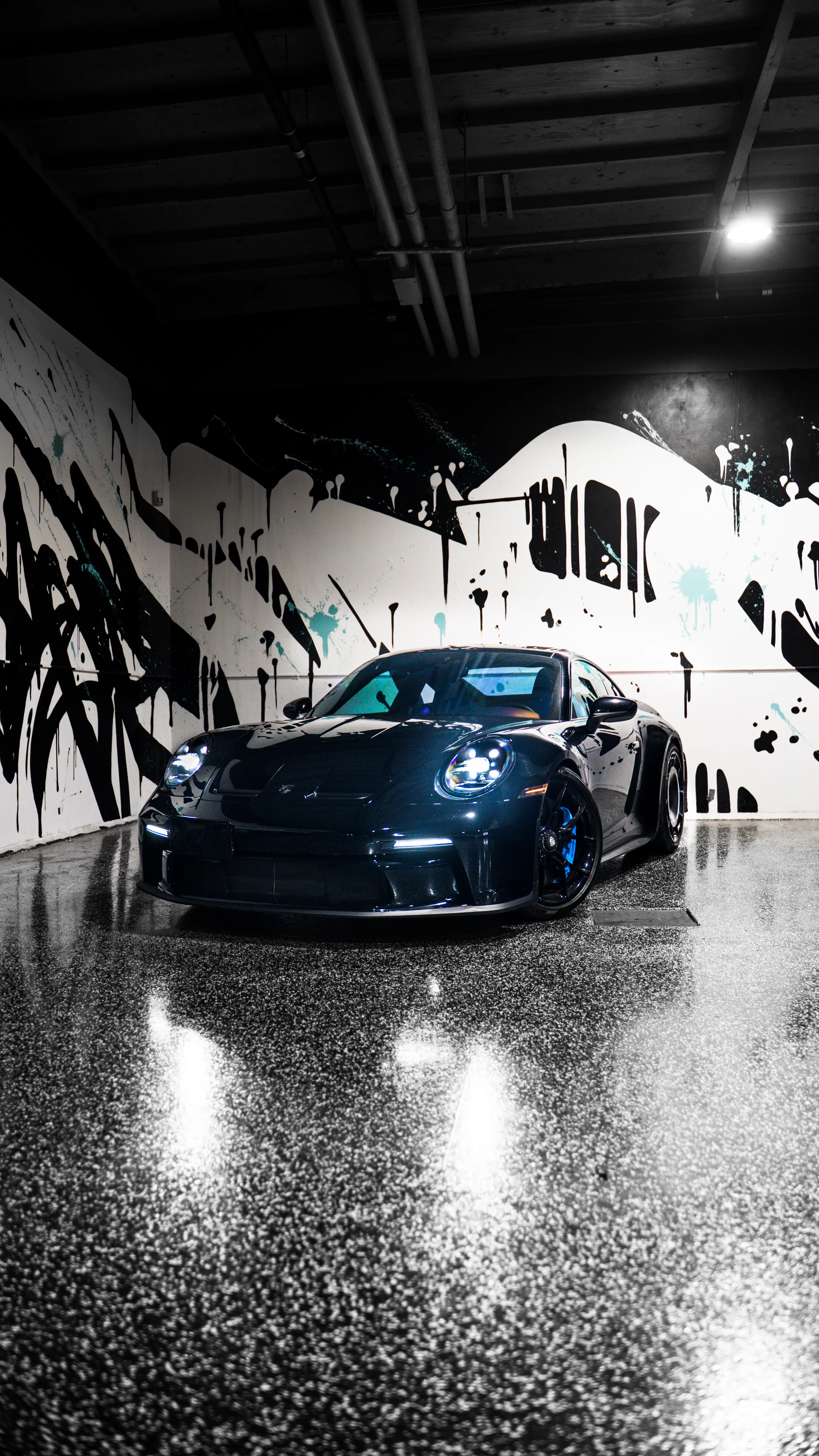 Porsche 911 GT3 — photo 6