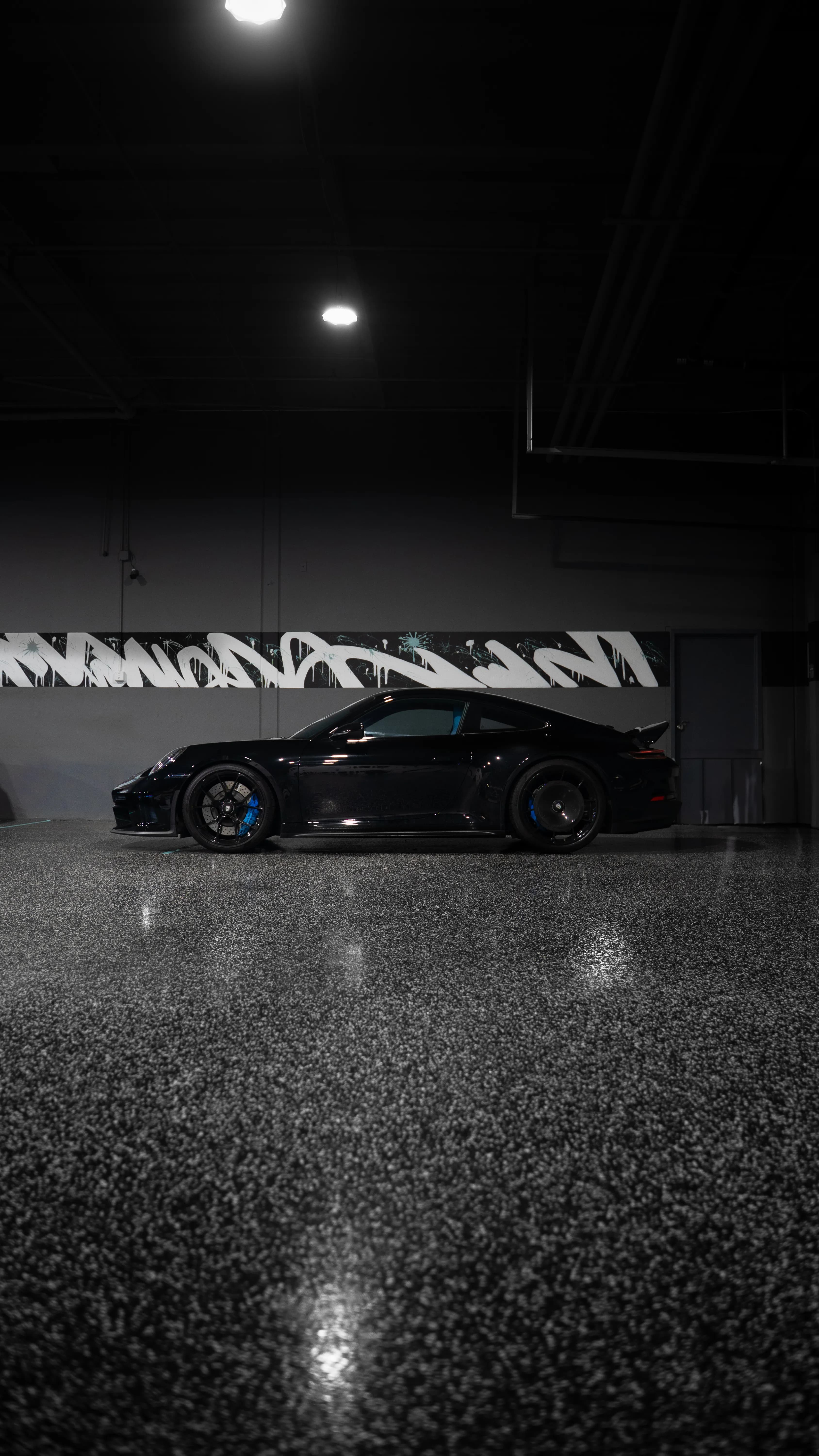 Porsche 911 GT3 — photo 8