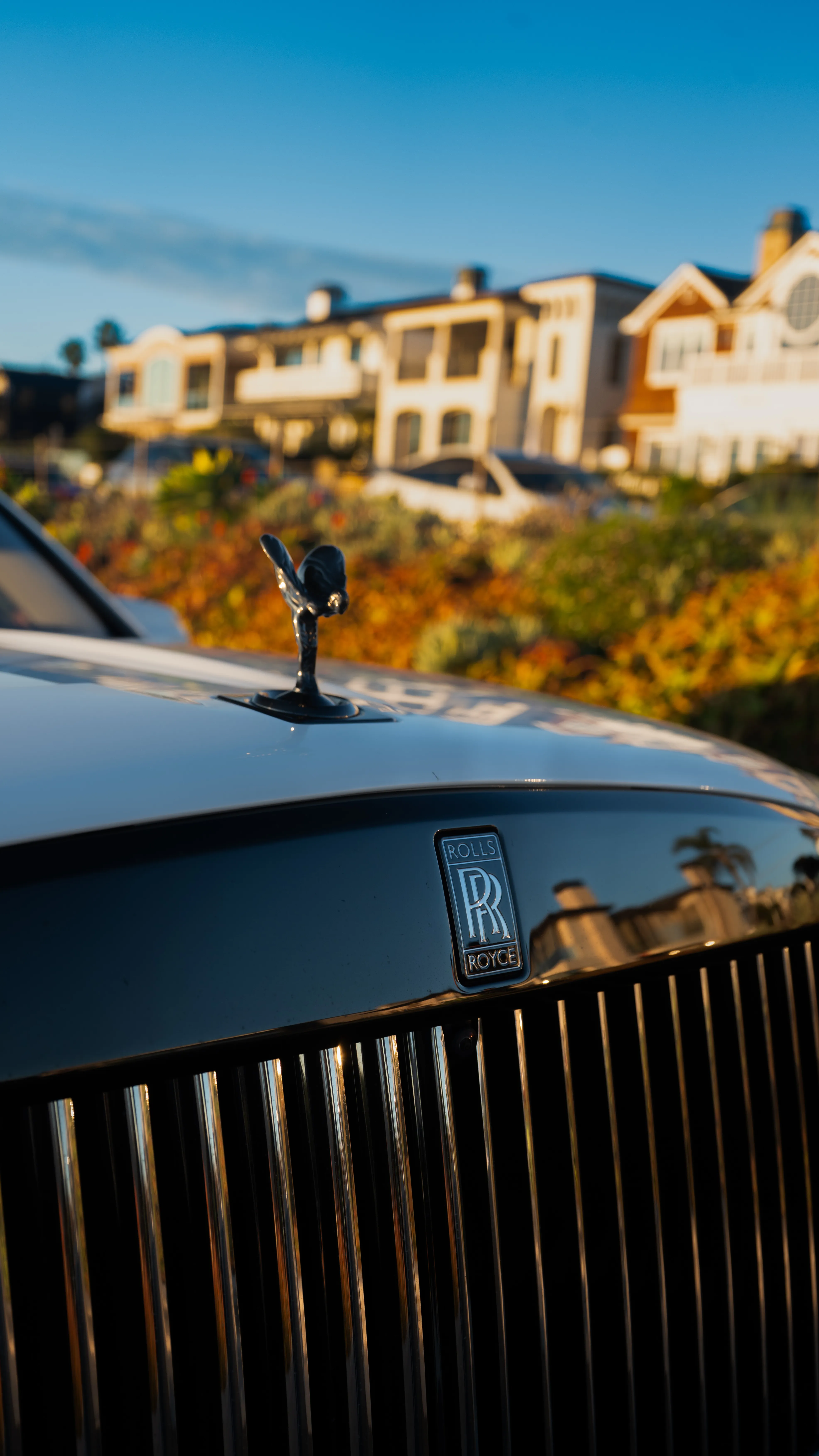 Rolls-Royce Cullinan Black Badge