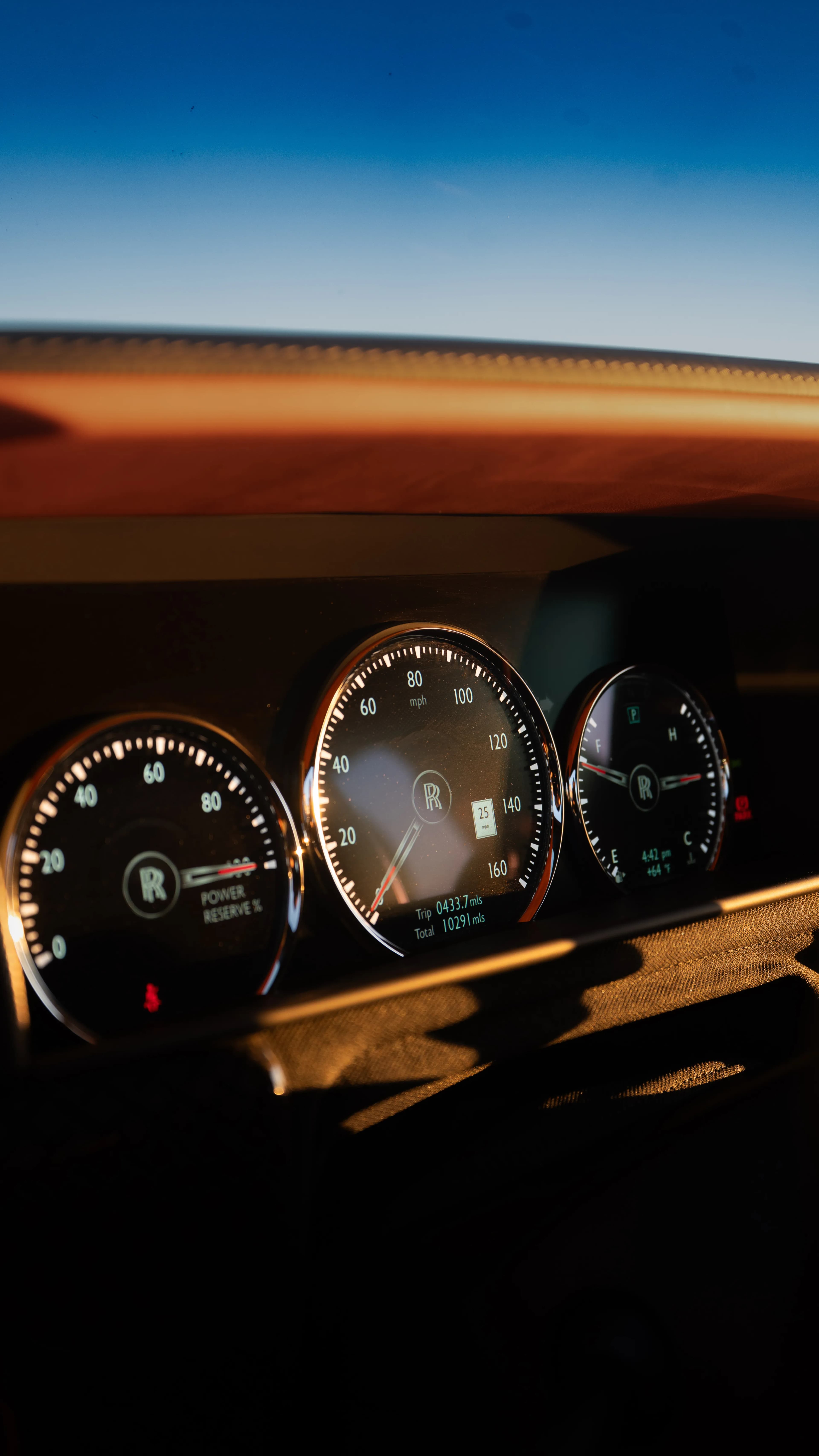 Rolls-Royce Cullinan Black Badge — photo 2