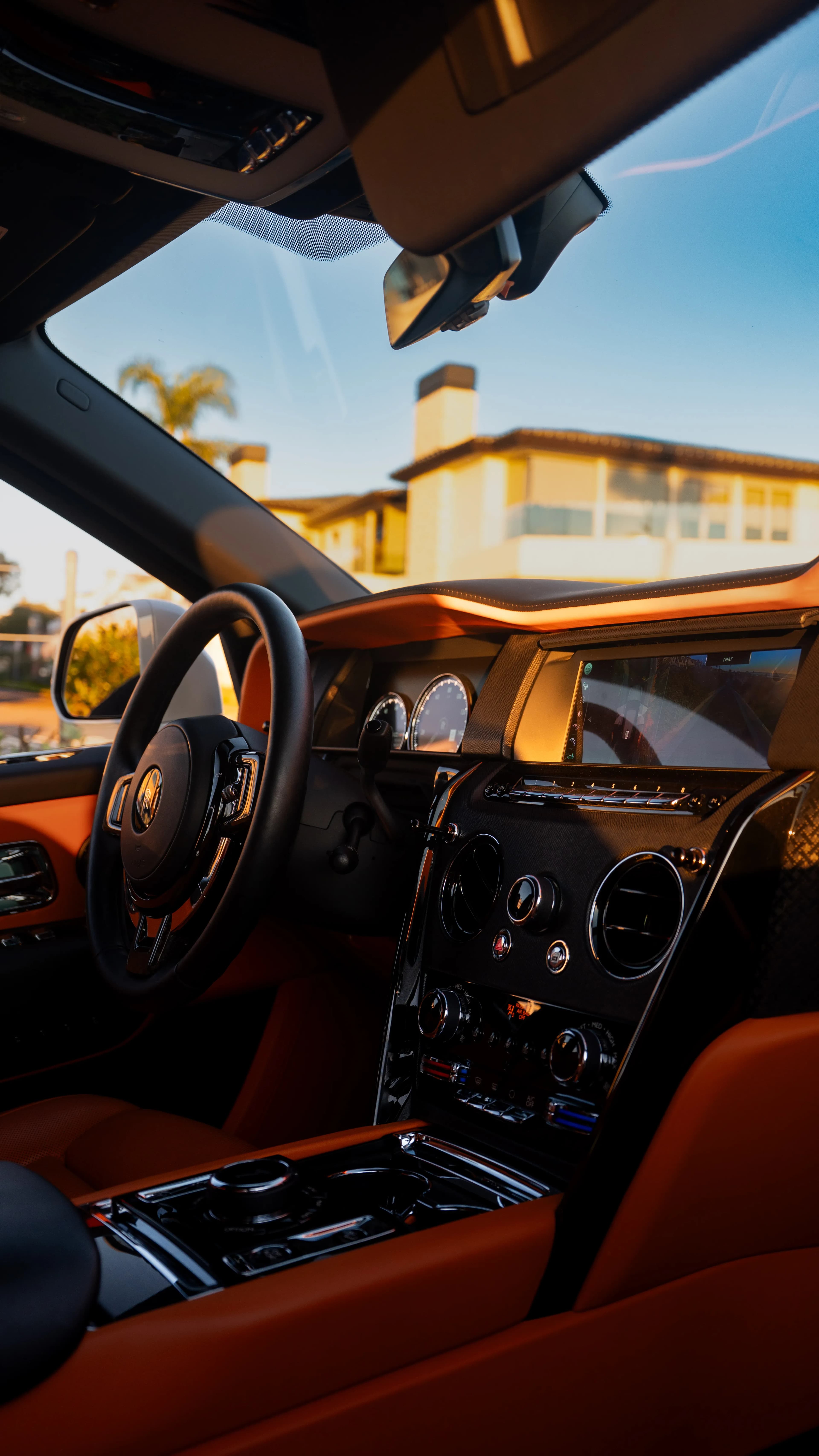 Rolls-Royce Cullinan Black Badge — photo 4