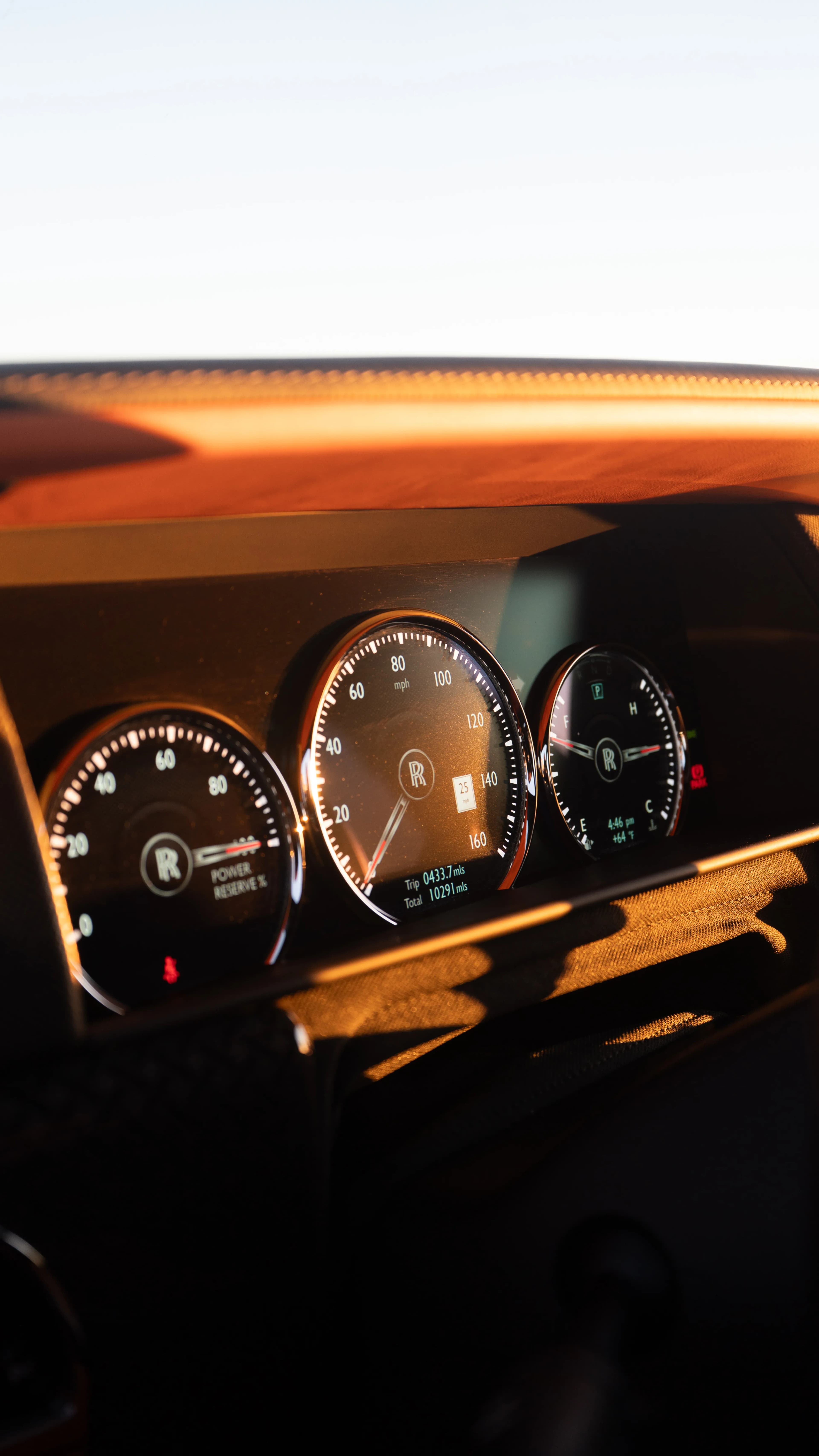 Rolls-Royce Cullinan Black Badge — photo 6