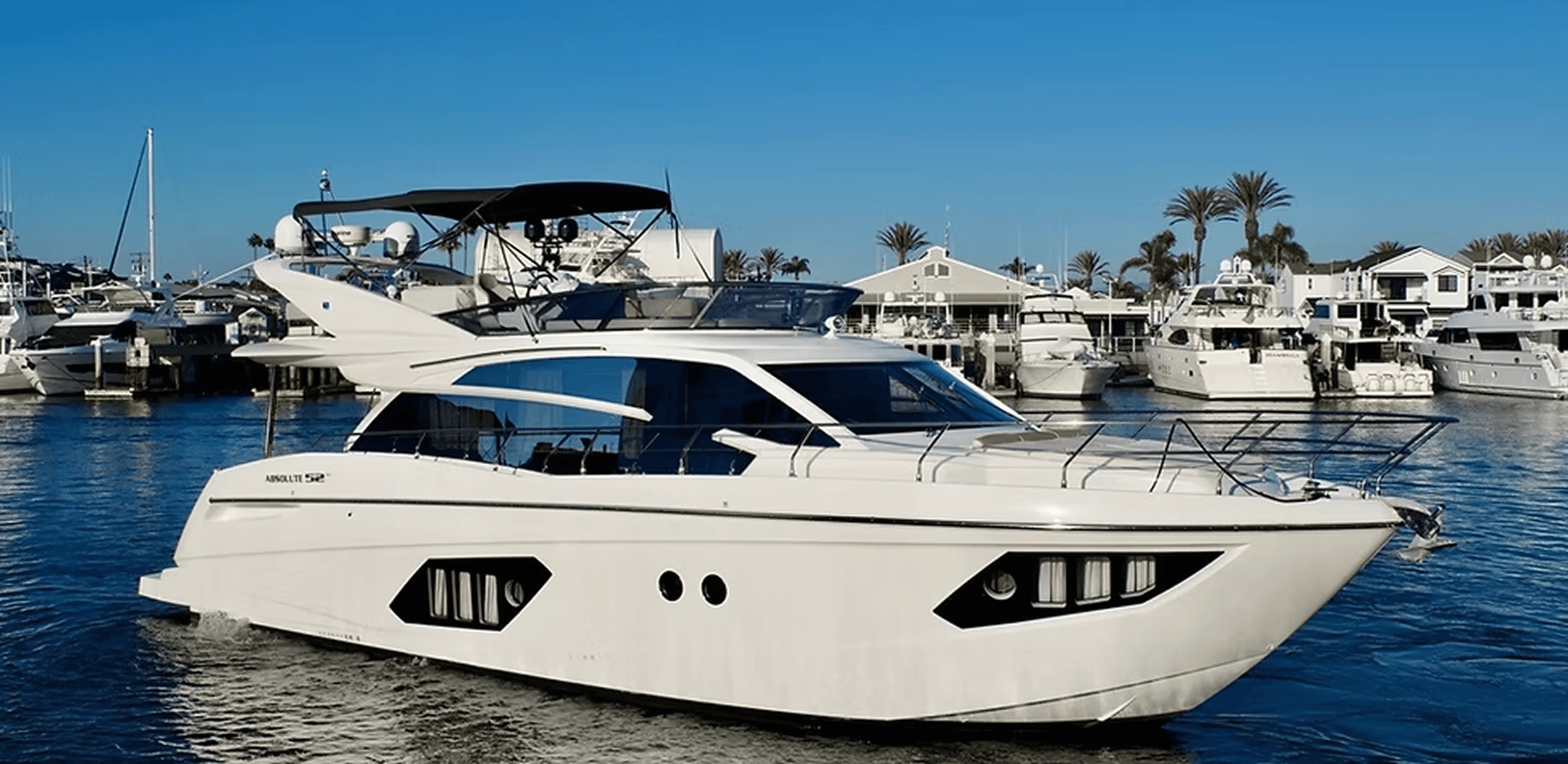 55 Absolute One Love