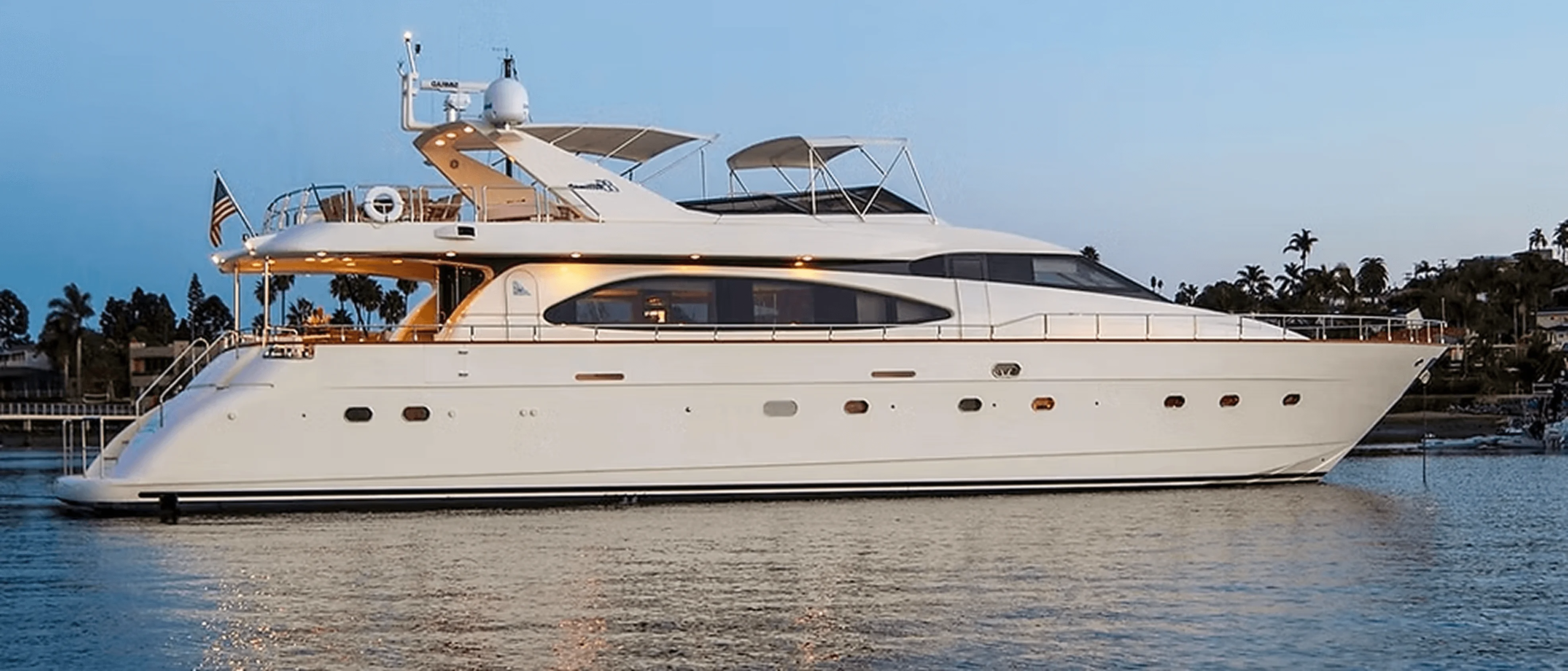 Azimut 87