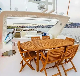 Azimut 87 — photo 3